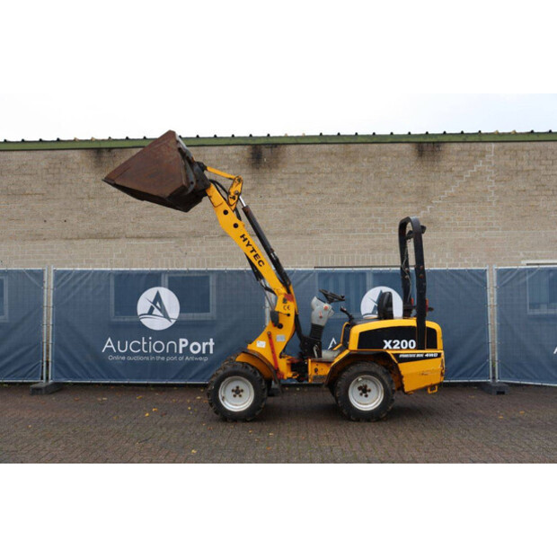 2022 هايتك X200-44216884