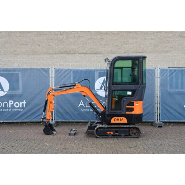 FF Industrial QH16-44216888