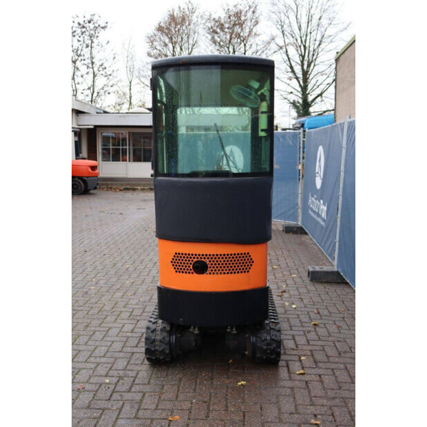 FF Industrial QH16-44216891