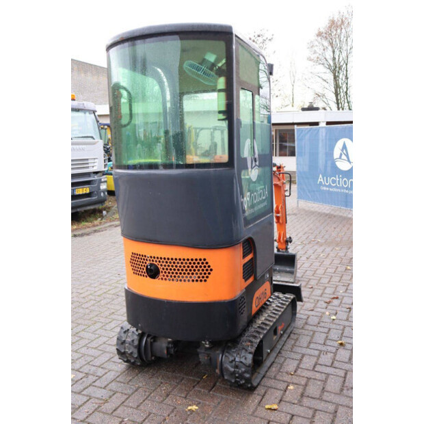 FF Industrial QH16-44216892