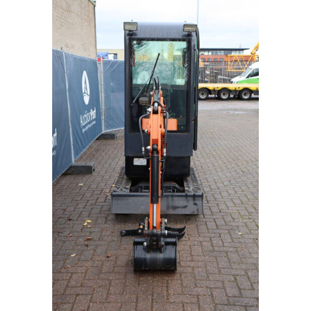 FF Industrial QH16-44216894