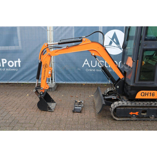 FF Industrial QH16-44216896