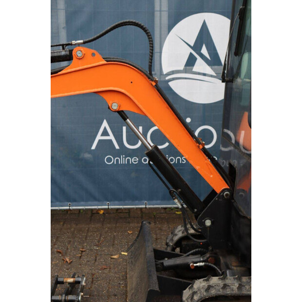 FF Industrial QH16-44216897