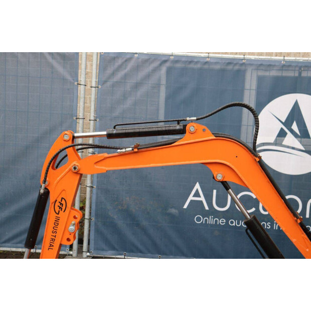 FF Industrial QH16-44216898