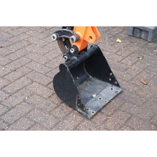 FF Industrial QH16-44216900