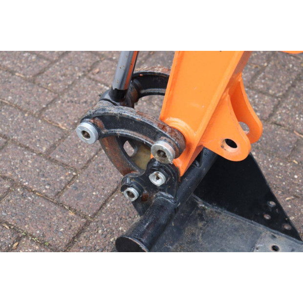 FF Industrial QH16-44216901