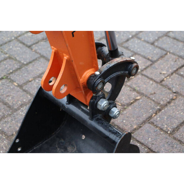 FF Industrial QH16-44216902