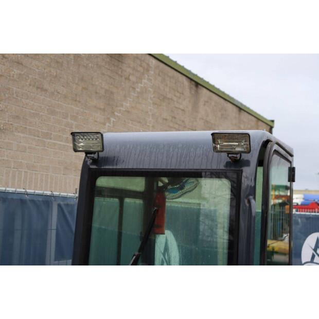 FF Industrial QH16-44216903