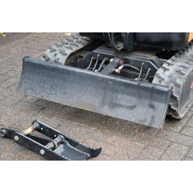 FF Industrial QH16-44216904