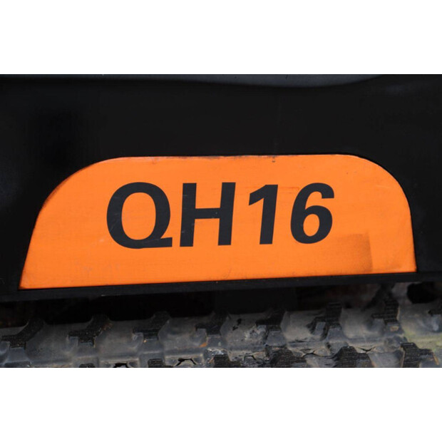FF Industrial QH16-44216907