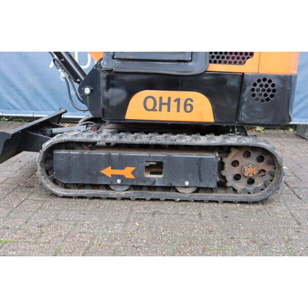 FF Industrial QH16-44216908