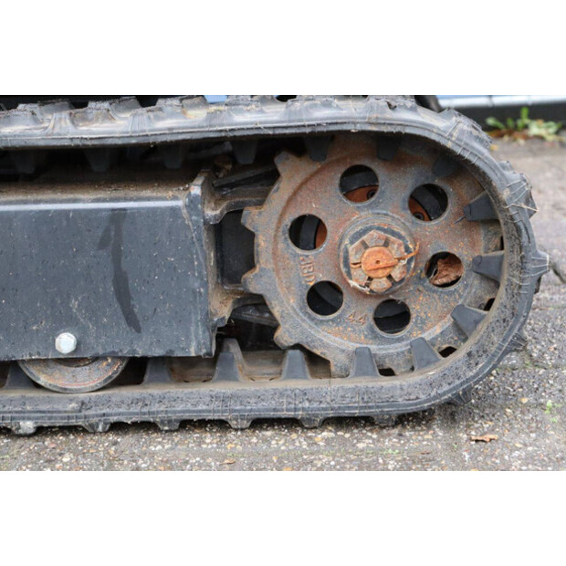 FF Industrial QH16-44216909