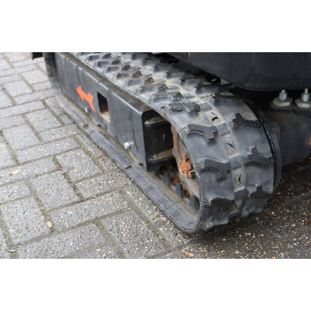 FF Industrial QH16-44216910