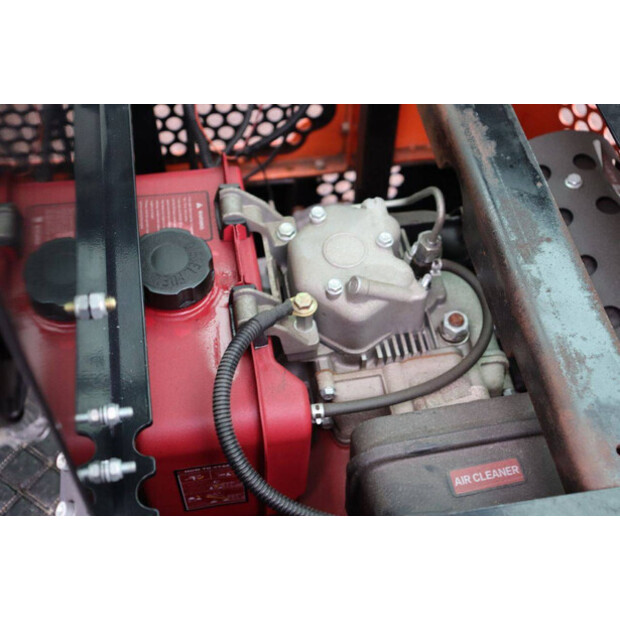 FF Industrial QH16-44216911