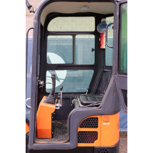 FF Industrial QH16-44216912