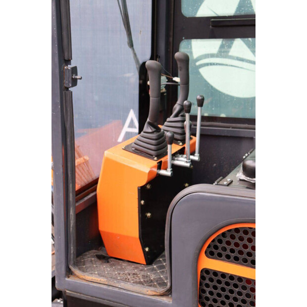 FF Industrial QH16-44216913