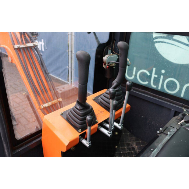 FF Industrial QH16-44216915