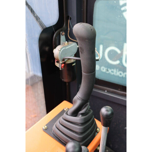 FF Industrial QH16-44216917