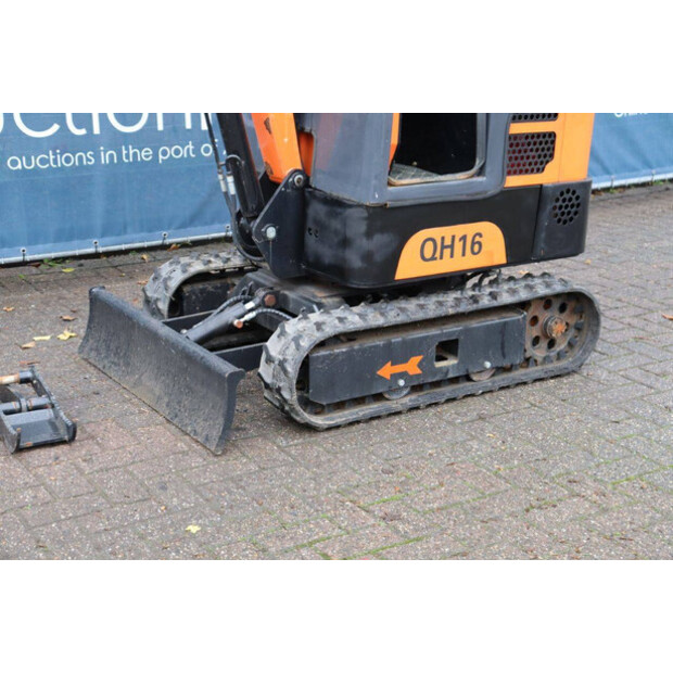 FF Industrial QH16-44216919