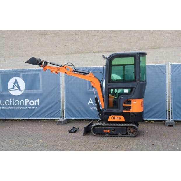 FF Industrial QH16-44216922