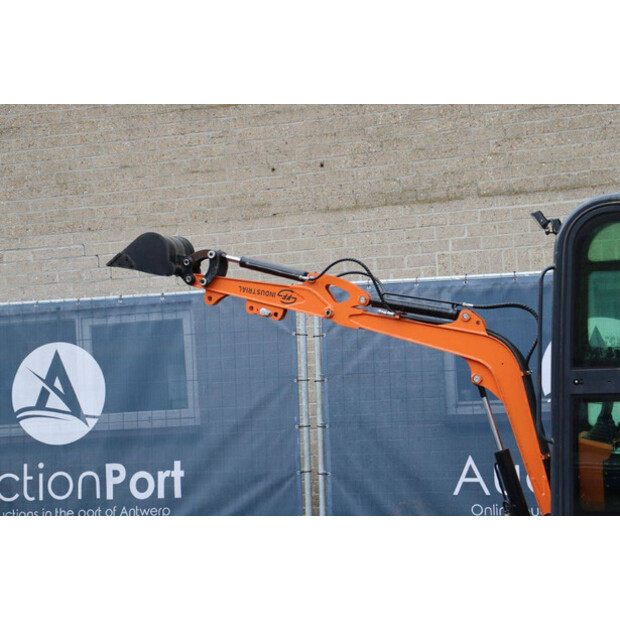 FF Industrial QH16-44216923