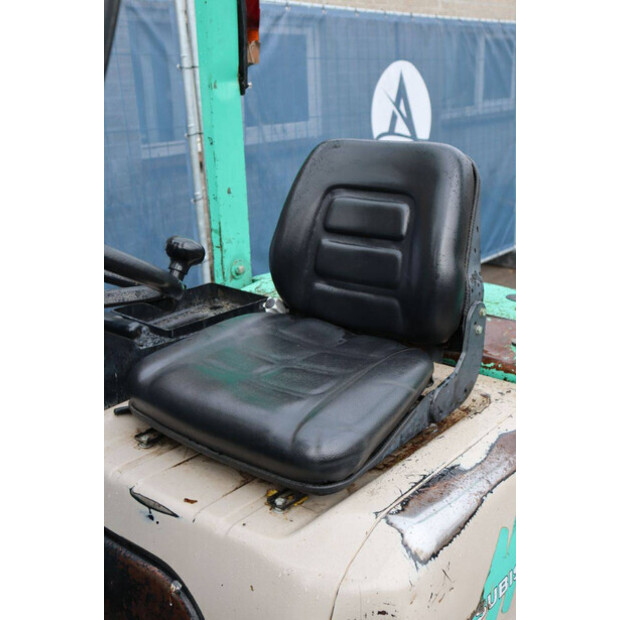 1994 MITSUBISHI FD15-44216951