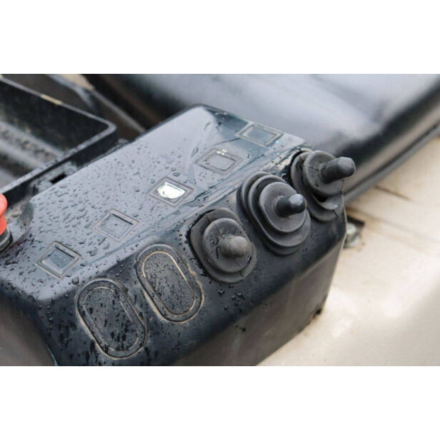 1994 MITSUBISHI FD15-44216952