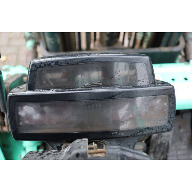 1994 MITSUBISHI FD15-44216953