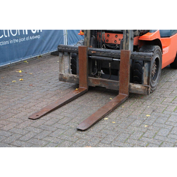 2006 تويوتا 02-7FD30-44216971