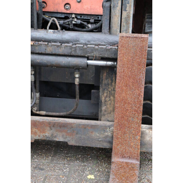 2006 تويوتا 02-7FD30-44216973