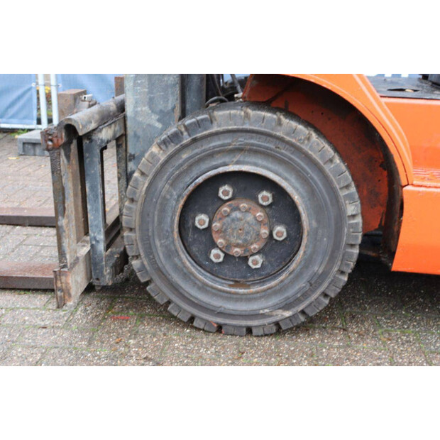 2006 تويوتا 02-7FD30-44216976