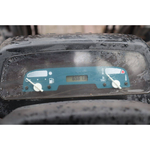 2006 تويوتا 02-7FD30-44216993