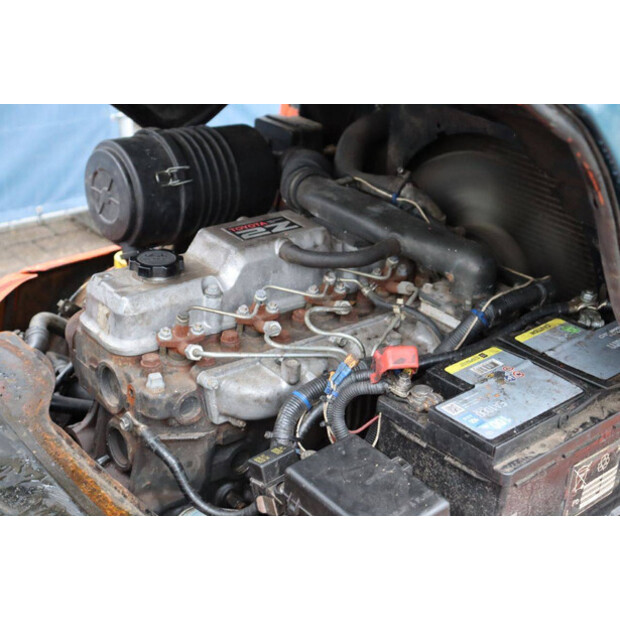 2006 تويوتا 02-7FD30-44216995