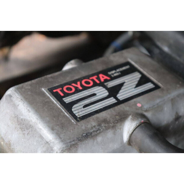 2006 تويوتا 02-7FD30-44216997