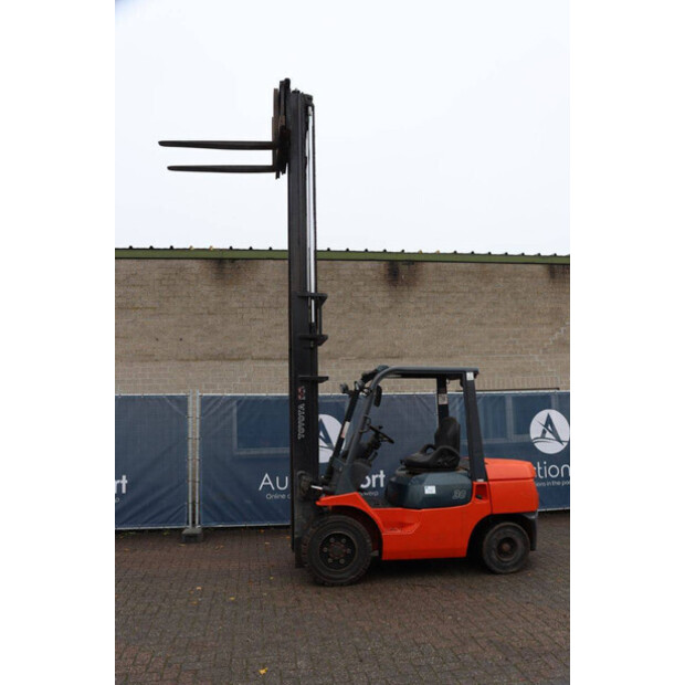 2006 تويوتا 02-7FD30-44216999