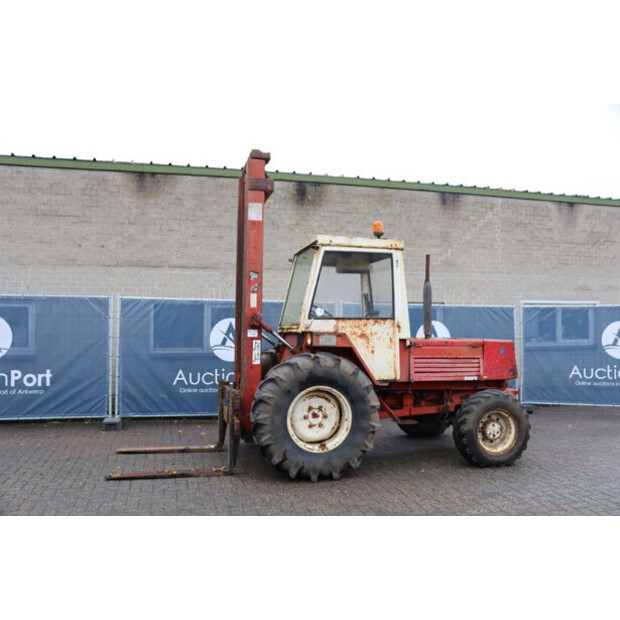 1979 Manitou 4RM30G-44217003