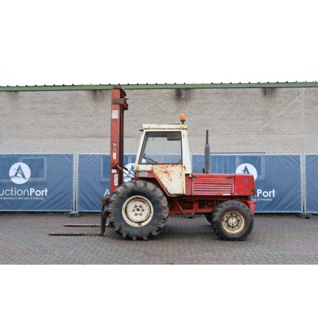1979 Manitou 4RM30G-44217004