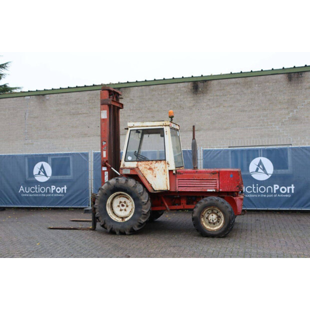 1979 Manitou 4RM30G-44217005