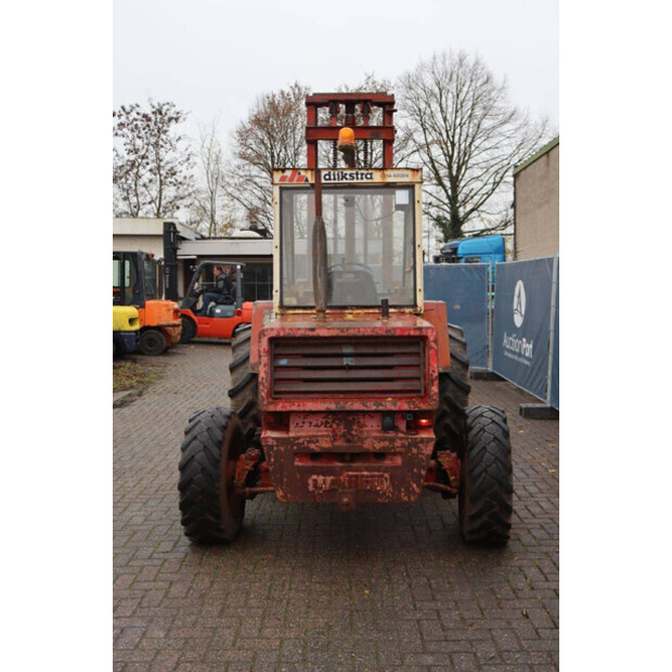 1979 Manitou 4RM30G-44217007