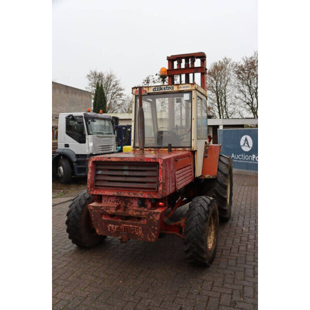 1979 Manitou 4RM30G-44217008