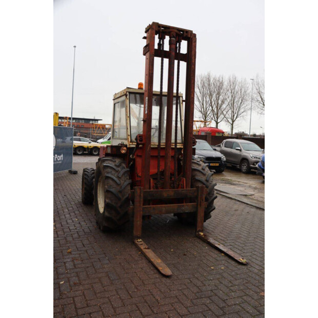 1979 Manitou 4RM30G-44217009