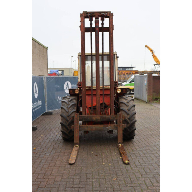 1979 Manitou 4RM30G-44217010