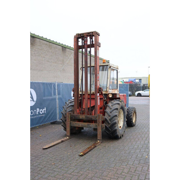 1979 Manitou 4RM30G-44217011