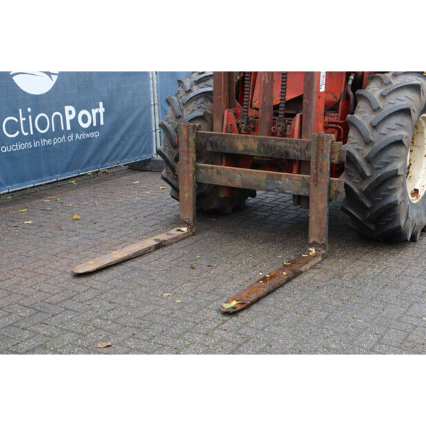 1979 Manitou 4RM30G-44217012