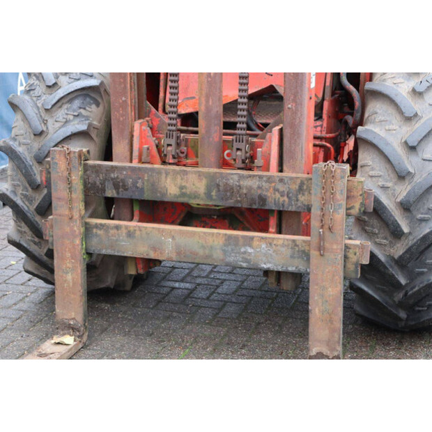 1979 Manitou 4RM30G-44217013