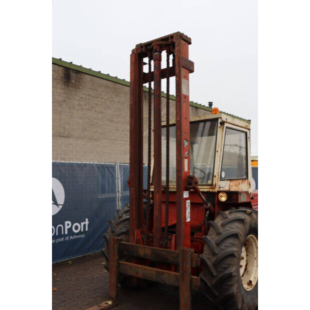 1979 Manitou 4RM30G-44217014