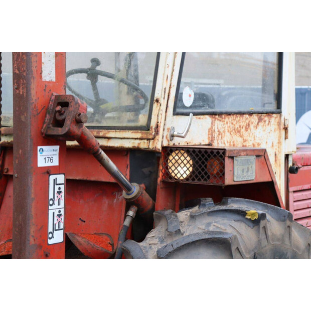 1979 Manitou 4RM30G-44217015