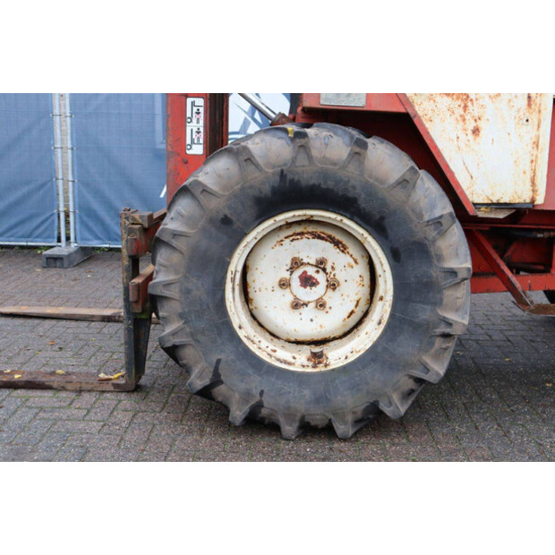 1979 Manitou 4RM30G-44217016