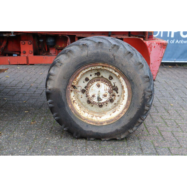 1979 Manitou 4RM30G-44217017