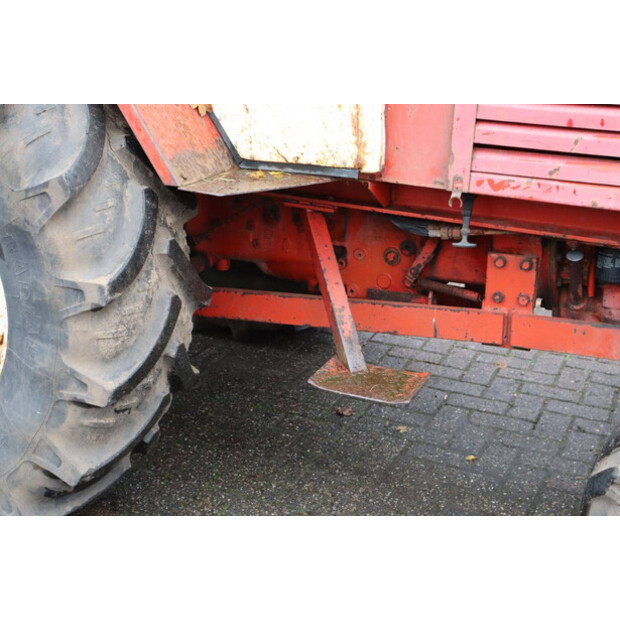 1979 Manitou 4RM30G-44217018